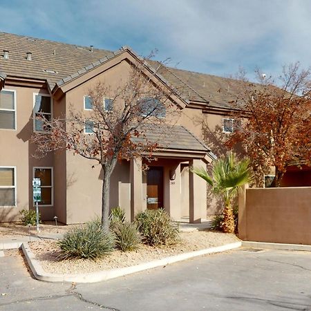 West Canyon Wonderland St. George Bagian luar foto