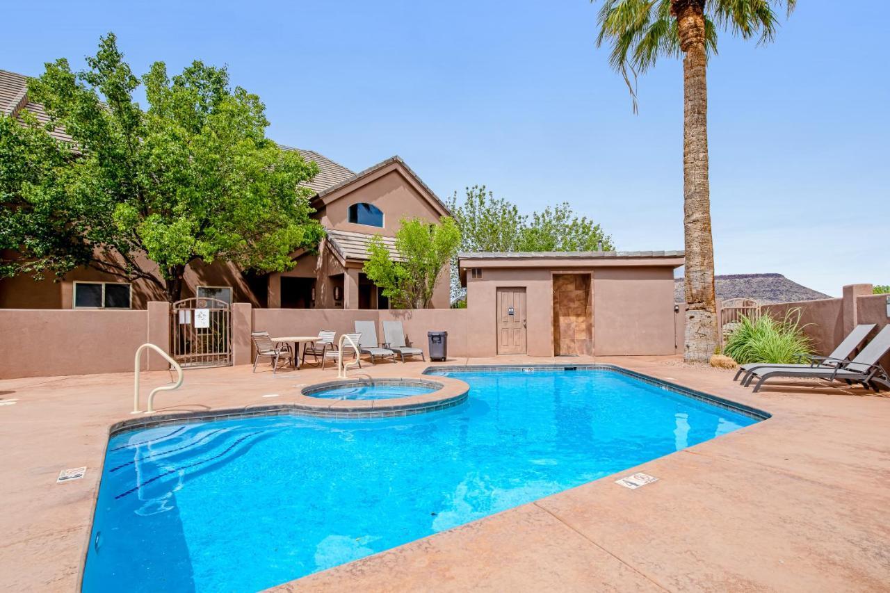 West Canyon Wonderland St. George Bagian luar foto