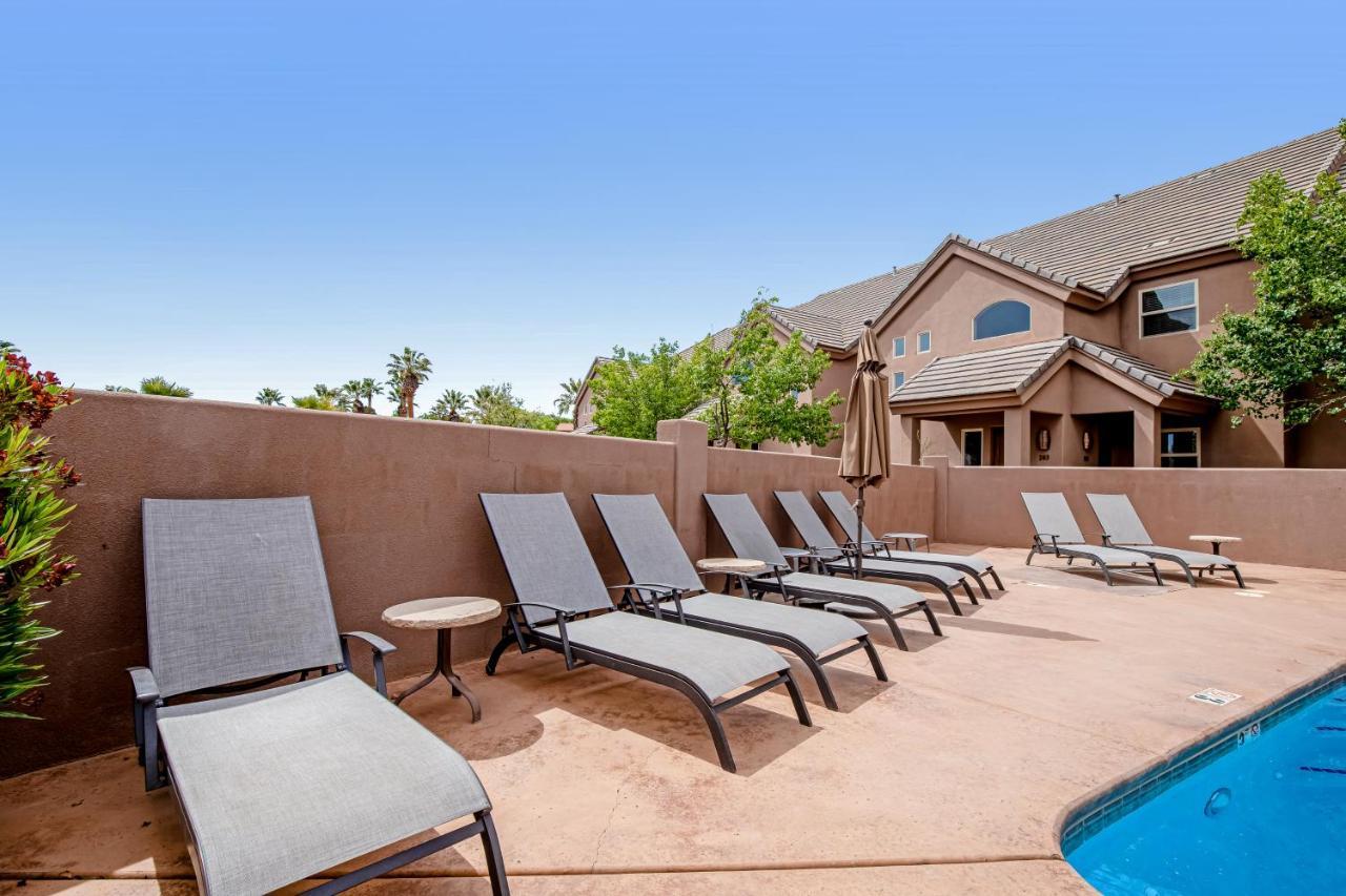 West Canyon Wonderland St. George Bagian luar foto