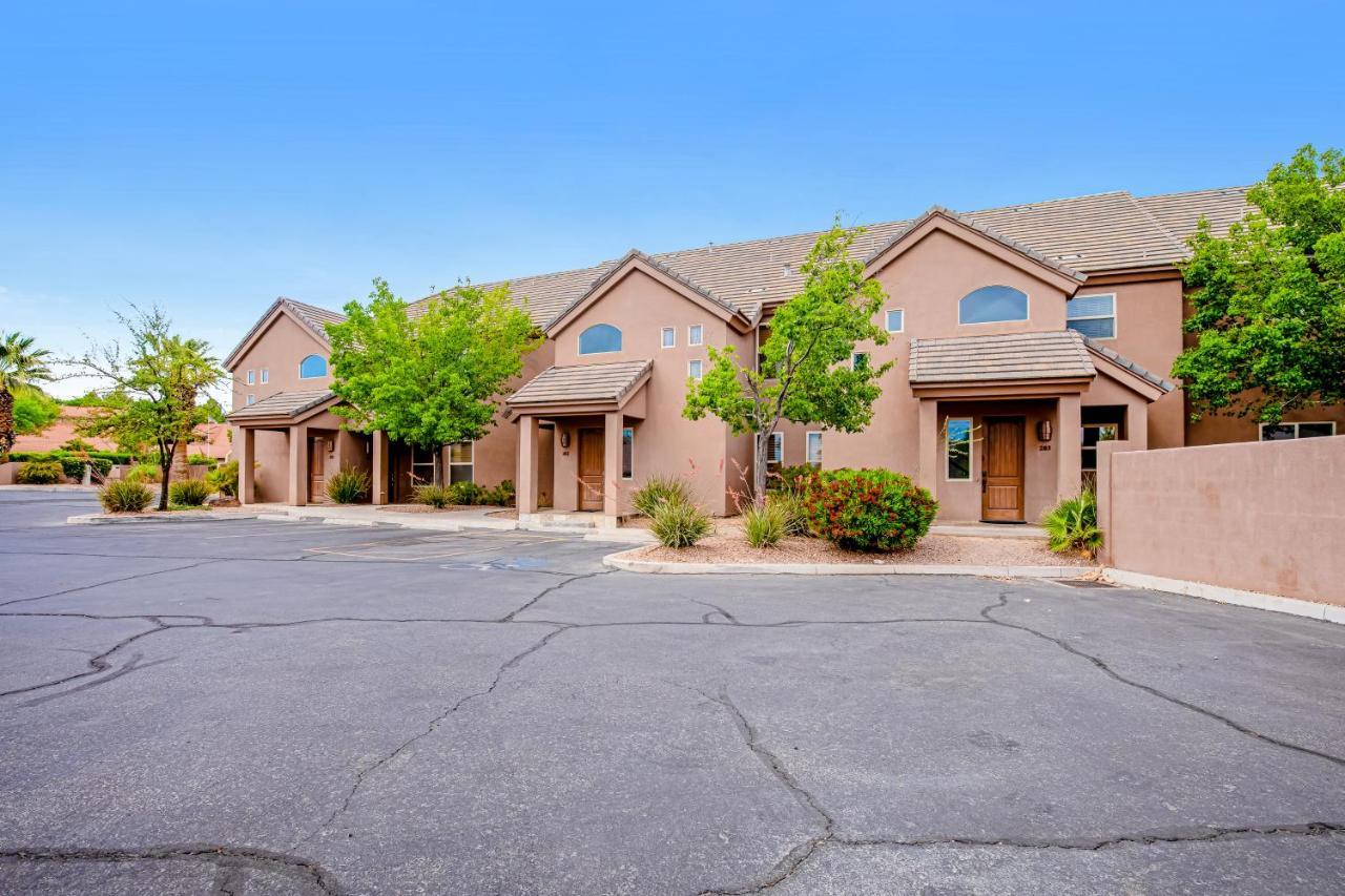 West Canyon Wonderland St. George Bagian luar foto