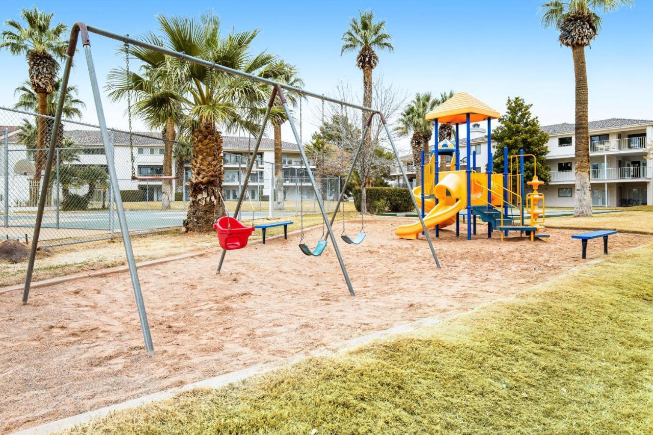 West Canyon Wonderland St. George Bagian luar foto