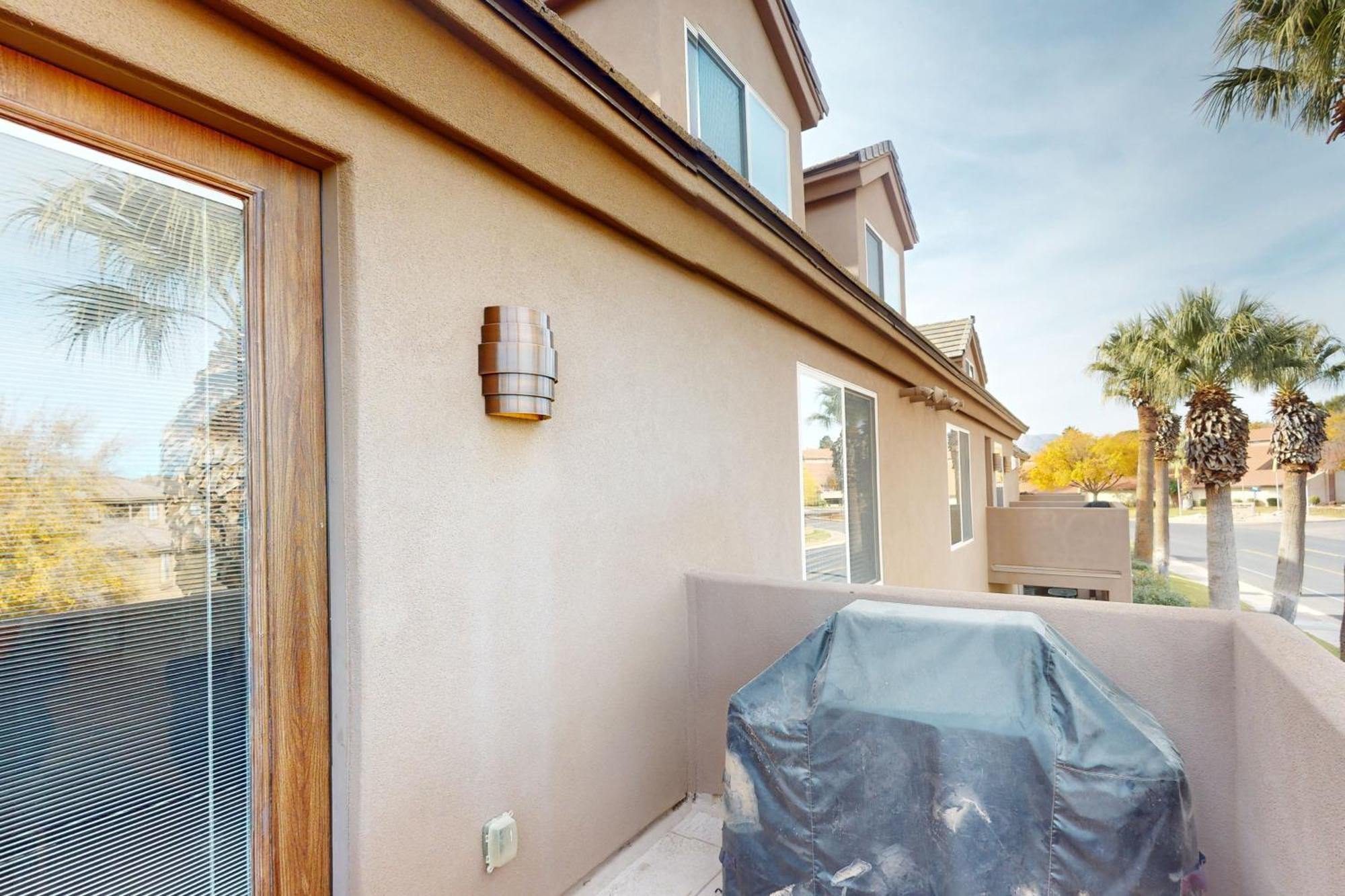 West Canyon Wonderland St. George Bagian luar foto