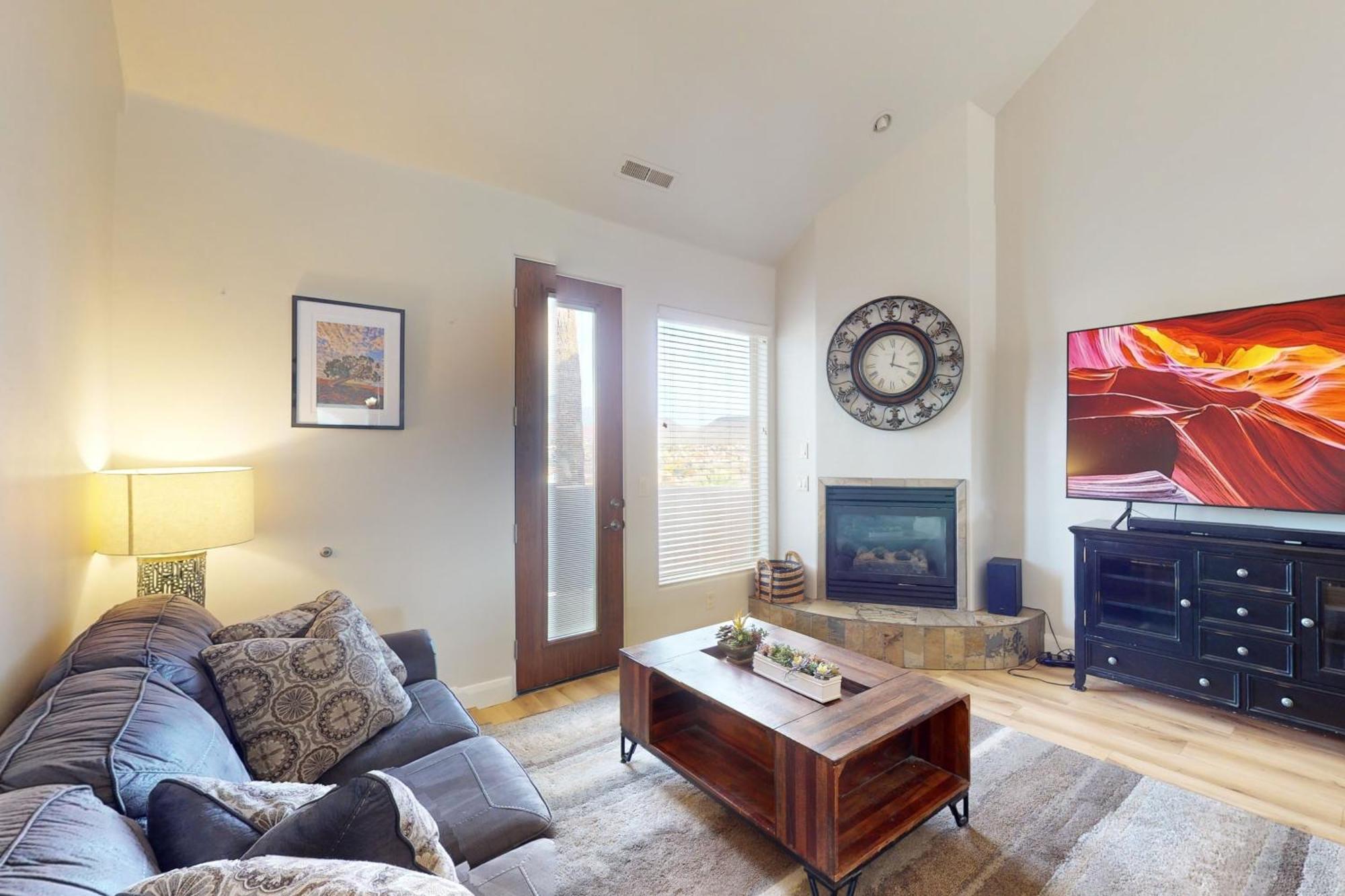 West Canyon Wonderland St. George Bagian luar foto