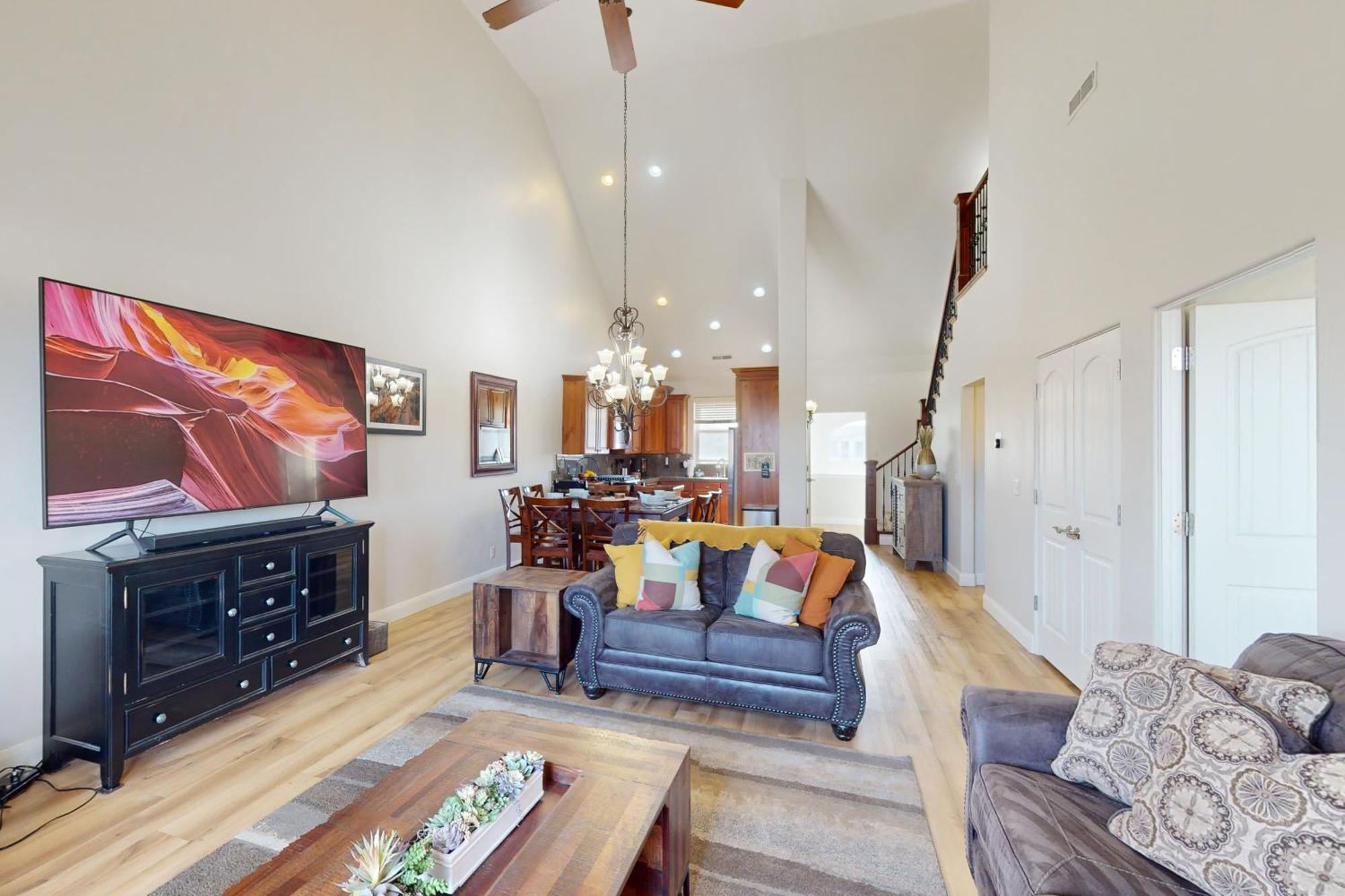West Canyon Wonderland St. George Bagian luar foto