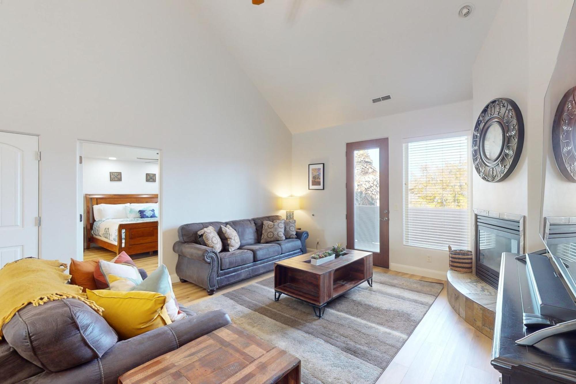 West Canyon Wonderland St. George Bagian luar foto